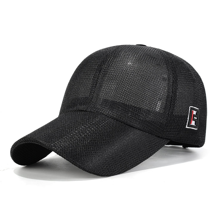 Herre Performance Mesh Caps Skanto
