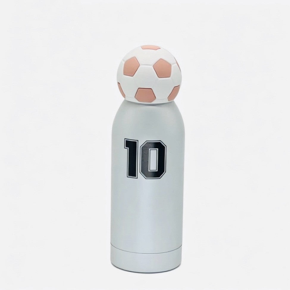 Unisex Sporty Vannflaske Skanto
