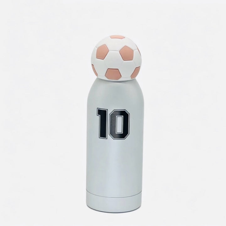 Unisex Sporty Vannflaske Skanto