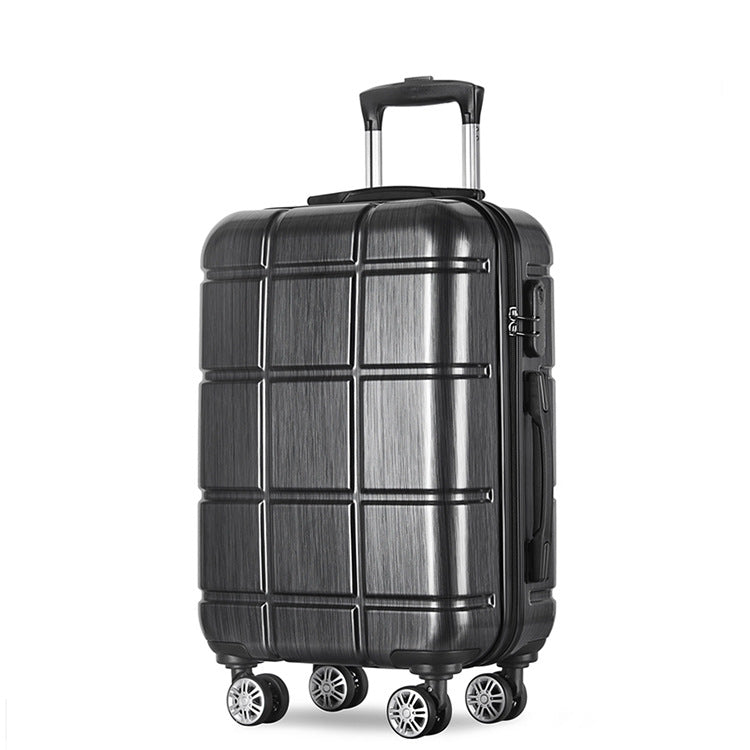 Bagasje Koffert Skanto