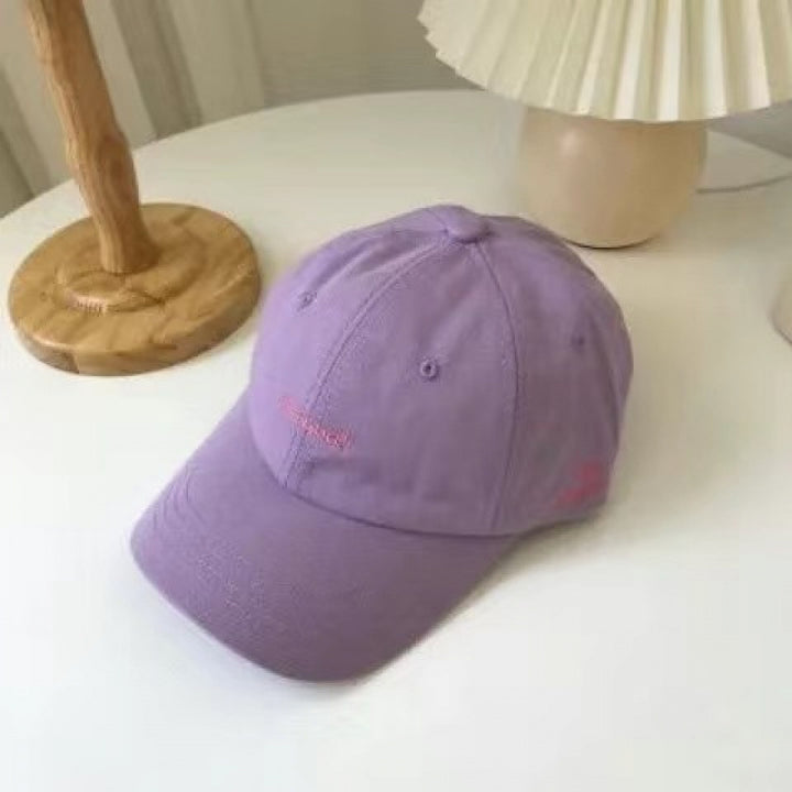 Kvinne Casual Statement Baseball Cap Skanto 1784083976