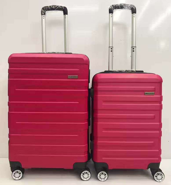 Unisex Premium Hard Shell Bagasjesett Skanto