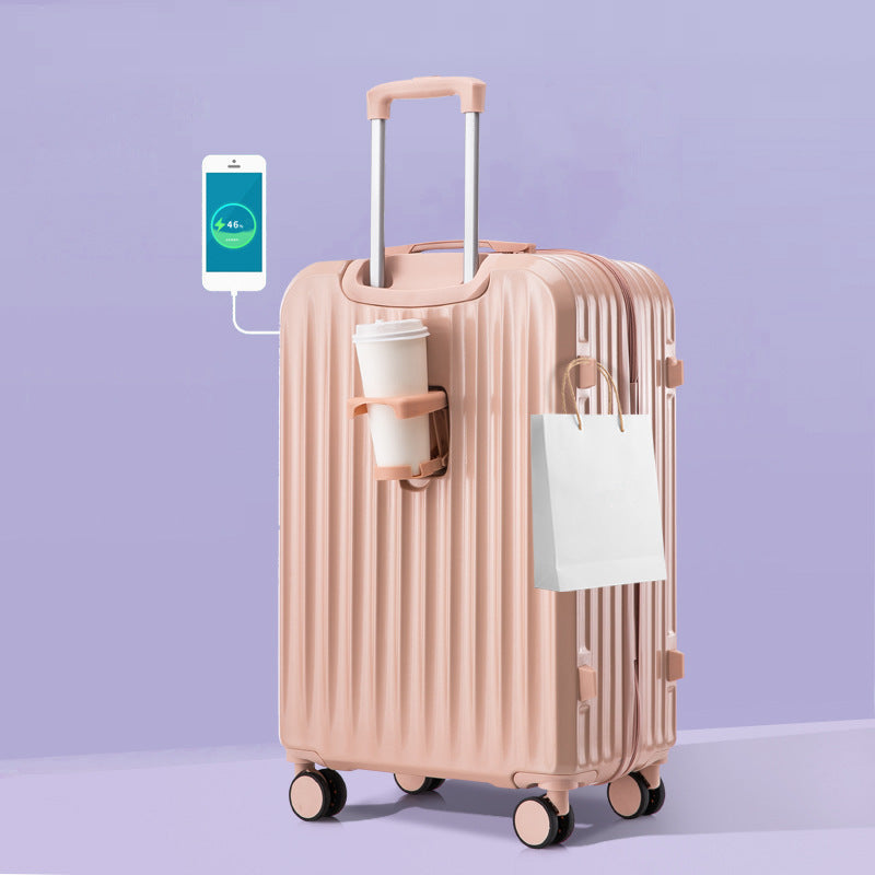 Smart Multi-Funksjons Reisesykkel Skanto
