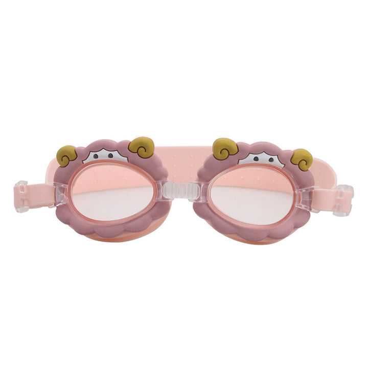Svømmebrille Skanto