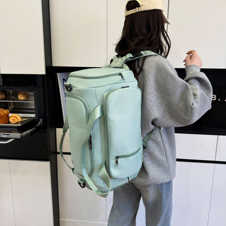 Sporty all-round bag Skanto