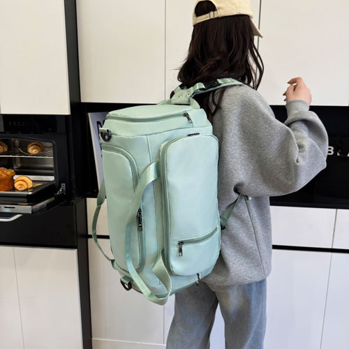 Sporty all-round bag Skanto