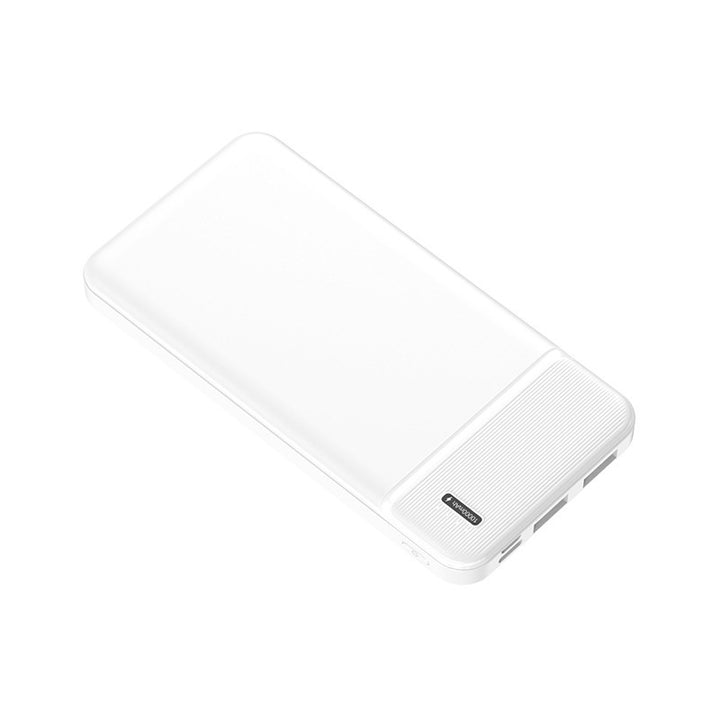 Powerbank For På Farten Skanto