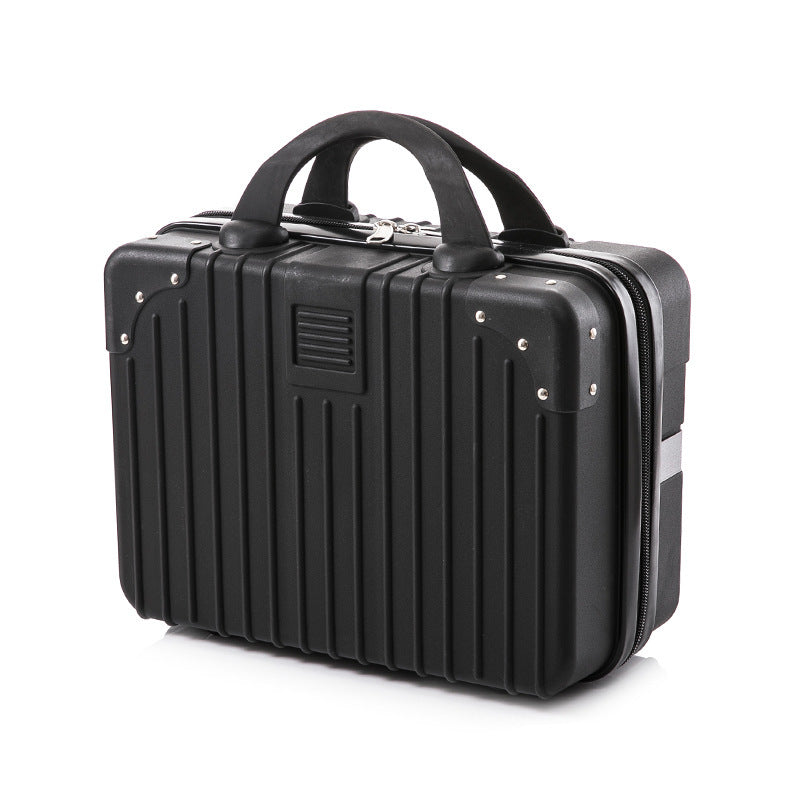 Premium Hard Shell Travel Case Skanto