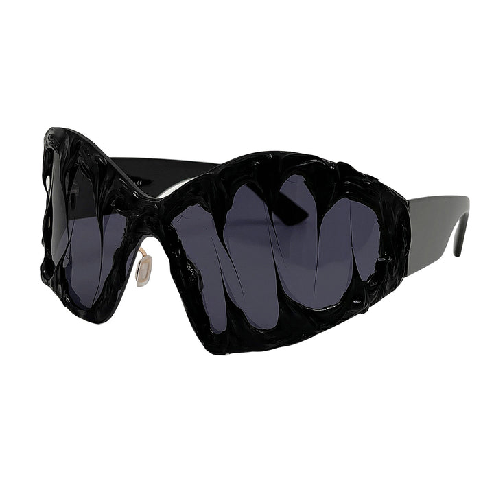 Dame Fashion-solbrille Skanto