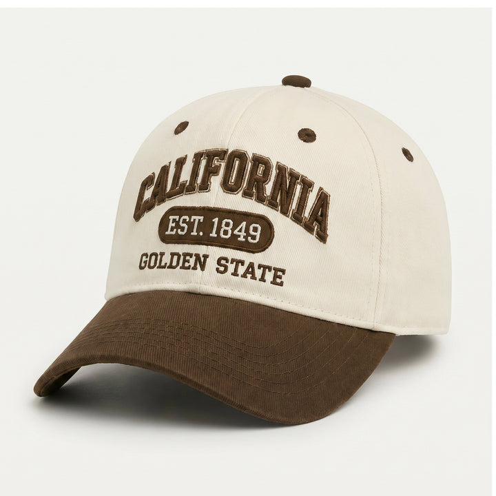 Unisex Baseballcap Skanto