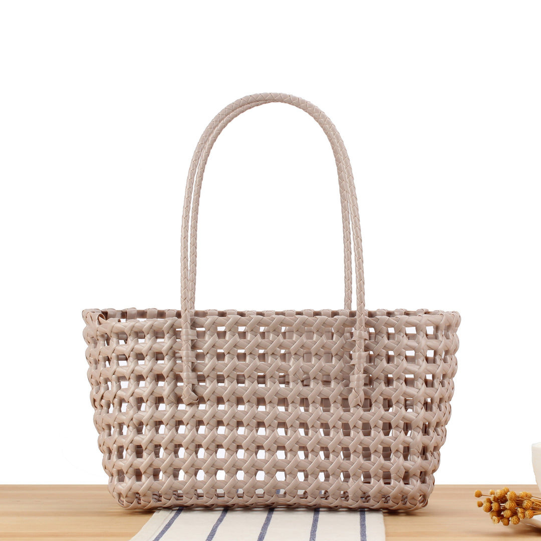 Braided Tote Bag Skanto