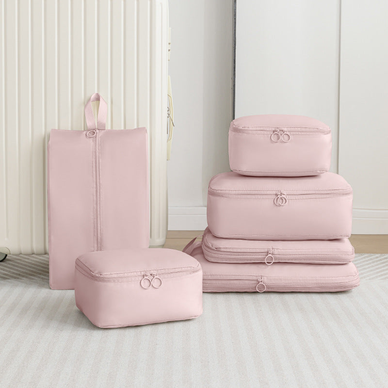 Reisepakketboks-set Skanto
