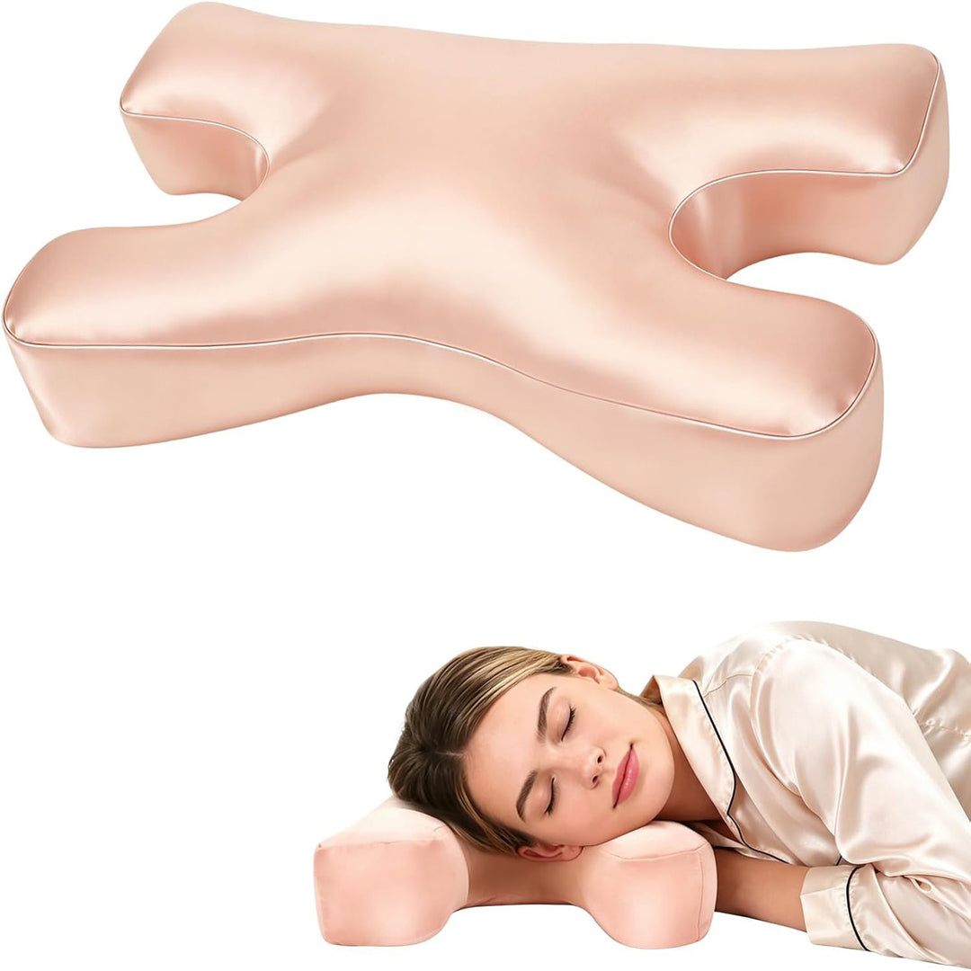 Putem med ergonomisk form Skanto