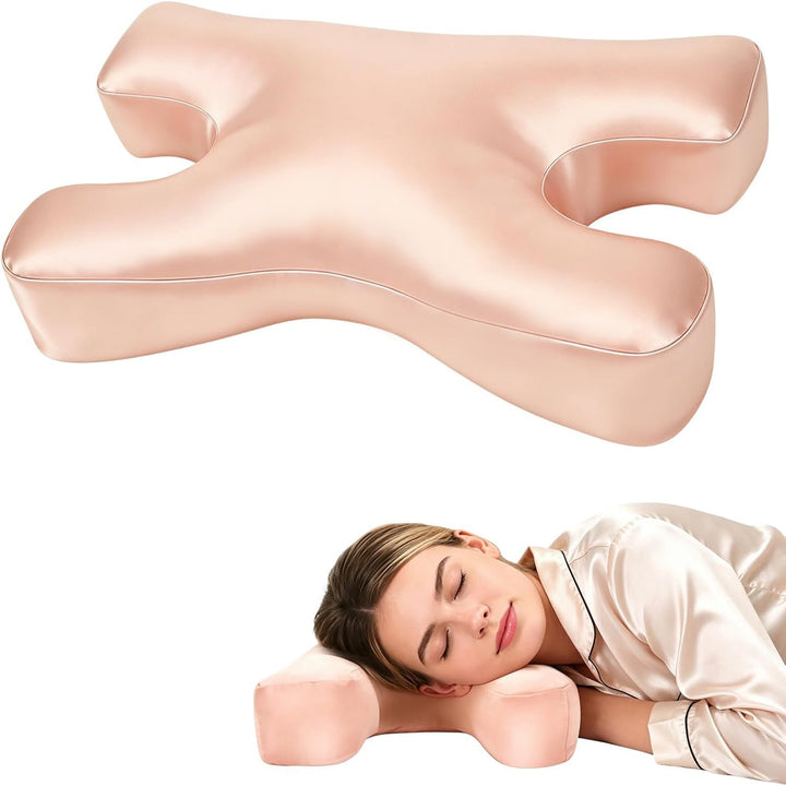 Putem med ergonomisk form Skanto