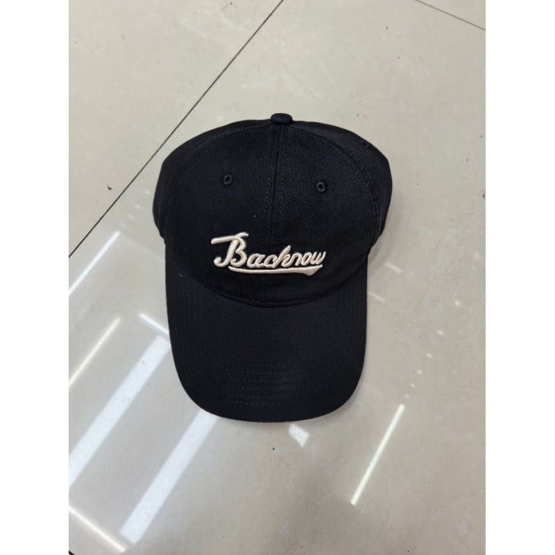 Kvinne Casual Bomull Baseball Caps Skanto 1784084110