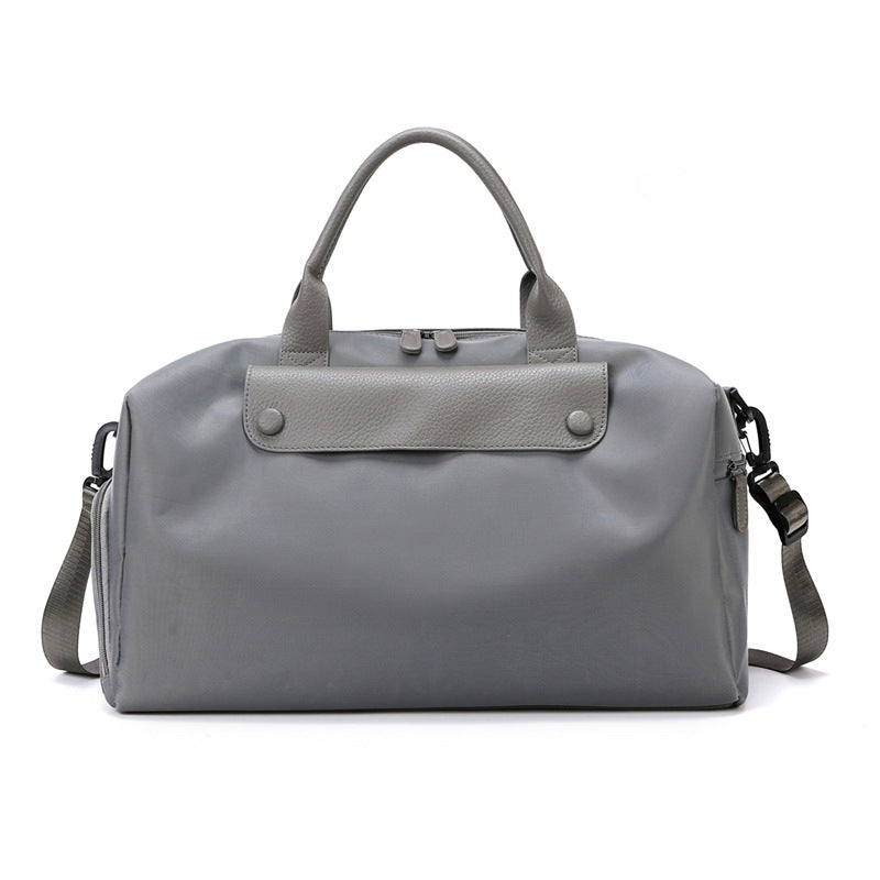 Dame Elegant og allsidig Weekendbag Skanto