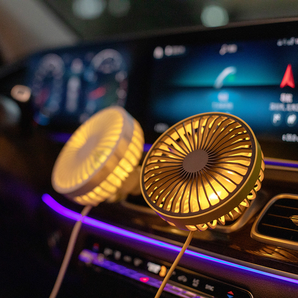 Høyytelses ventilasjonsvifte Skanto