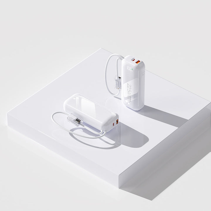 Powerbank For Mobile Enheter Skanto