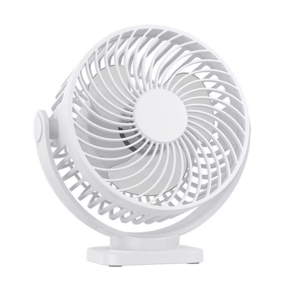 Unisex Skrivebord Oscillerende Kjølefan Skanto