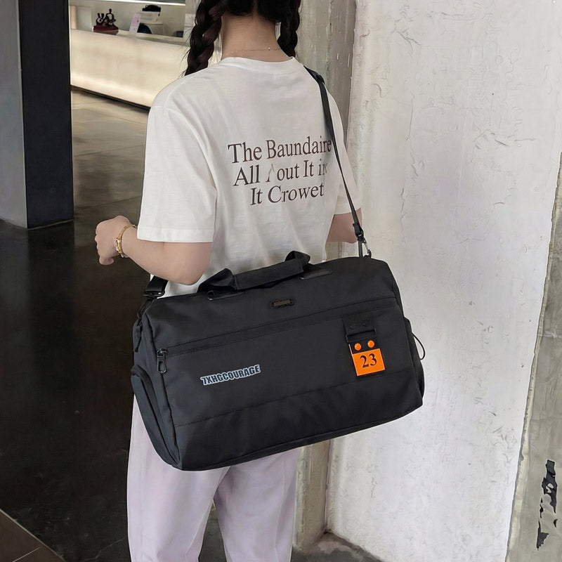 Herrer Sporty Reisetaske Skanto