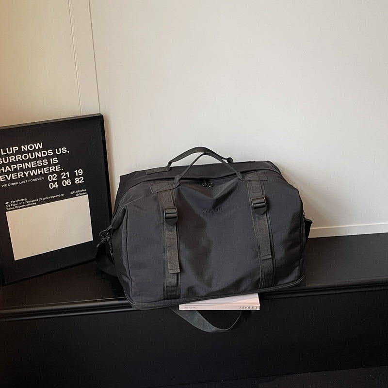 Dame stor Sportbag Skanto