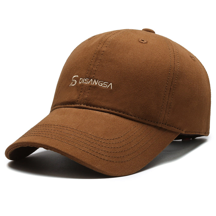 Herre Klassisk Fritids Justerbar Baseball Caps Skanto