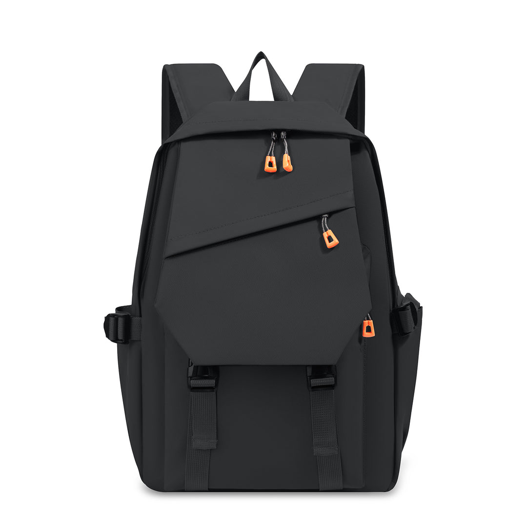 Multifunksjonell Laptop Ryggsekk Skanto