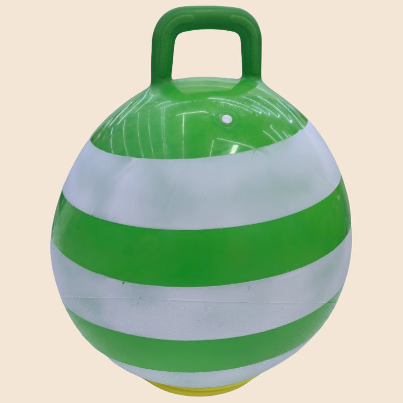 Unisex Oppblåsbar Badeball Skanto