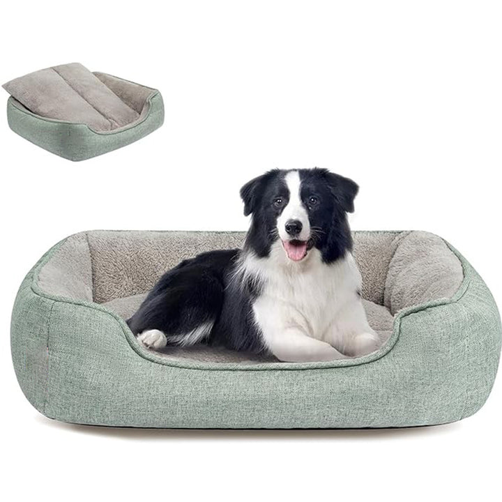 Ortopedisk Hundeseng