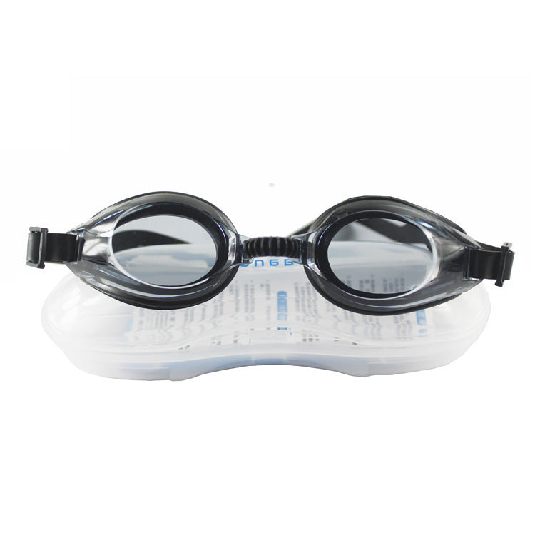 Svømmebrille Skanto