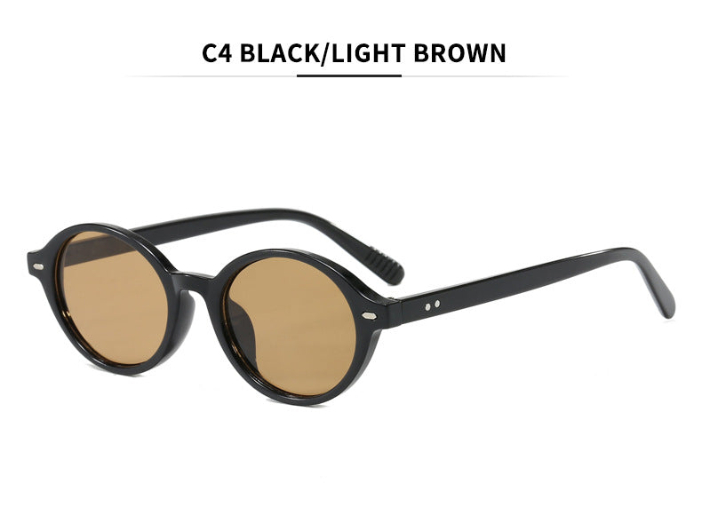 Dame solbrille Skanto