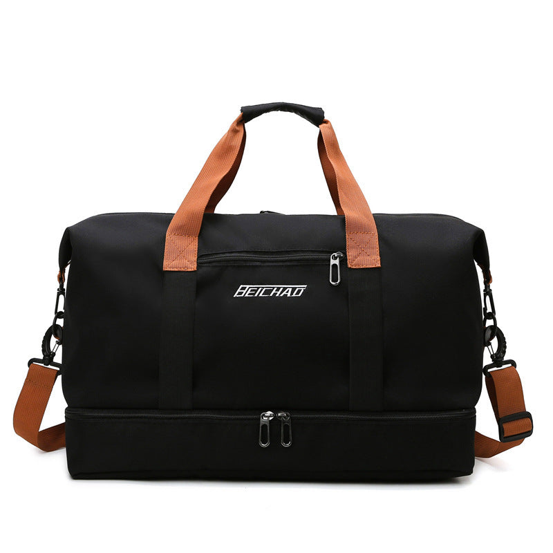 Sporty Reisetasche Skanto