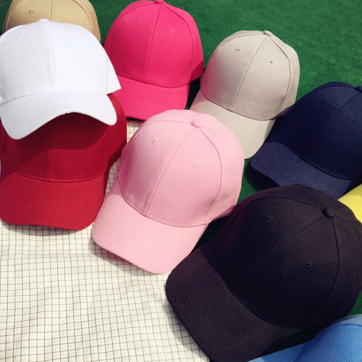 Kvinne Klassisk Justerbar Baseball Cap Skanto 1784084110