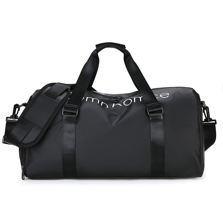 Dame Sporty Fitness Bag Skanto