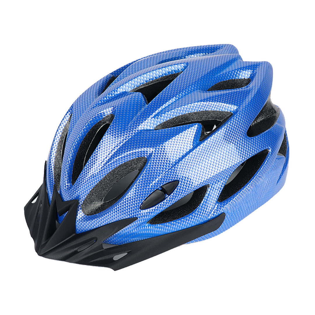 WoLightweight Cycling Safety Helmet Skanto