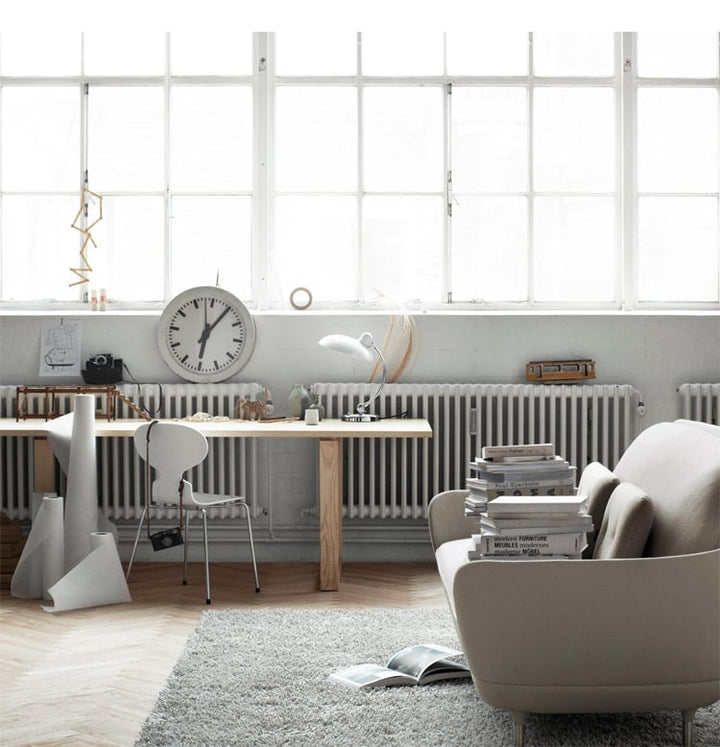 Skanto | Bauhaus KI Klassisk Bordlampe Replika
