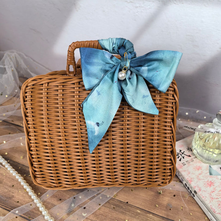 Damer elegant og stilfull kosmetikkoffert Skanto