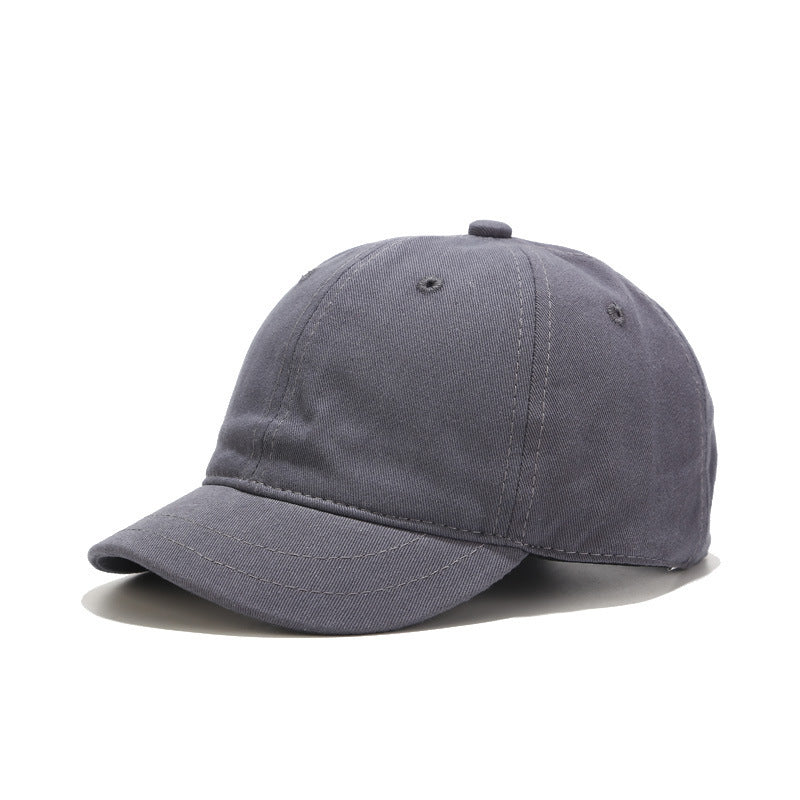 Kvinnens Klassiske Bombaulljusterbare Baseballcap Skanto