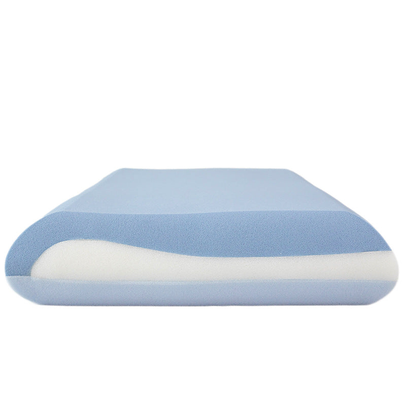 Ergonomisk nakkestøttepute Skanto