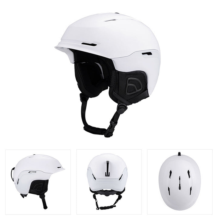WoPremium Snø Sports Hjelm Skanto