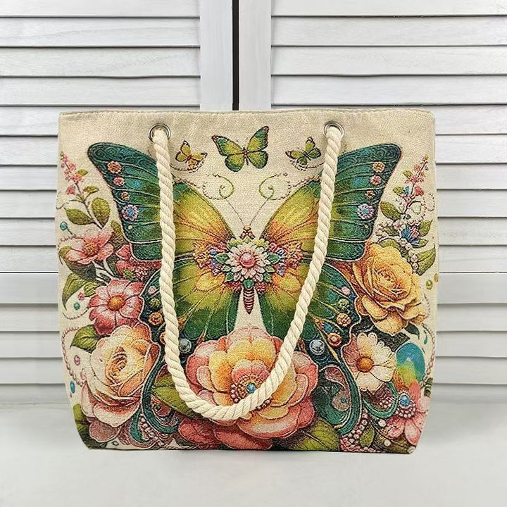 Designer Strandbag Skanto