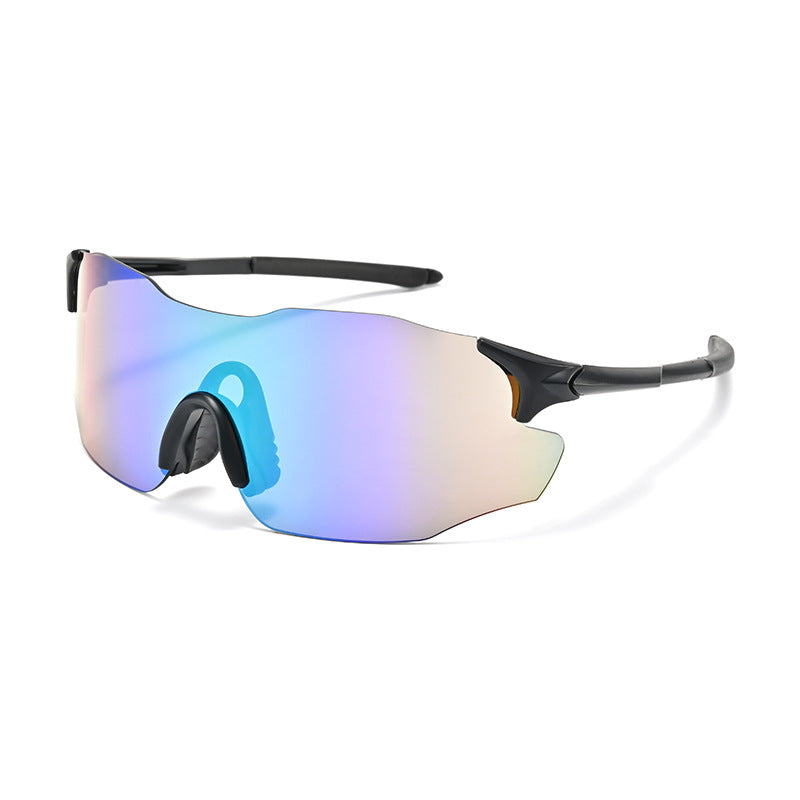 Men's High-Performance Cycling Sunglasses Skanto