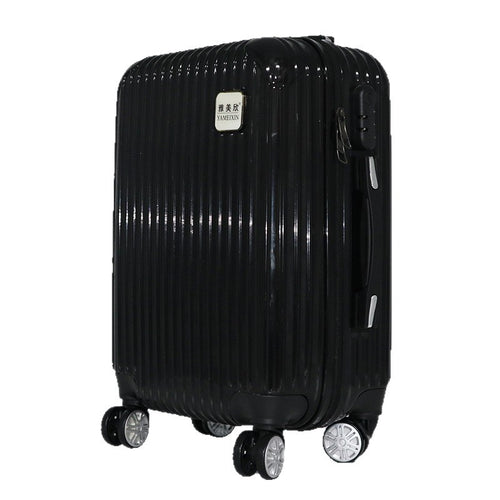 Kvinnenes Premium Hard Shell Spinner Koffert Skanto