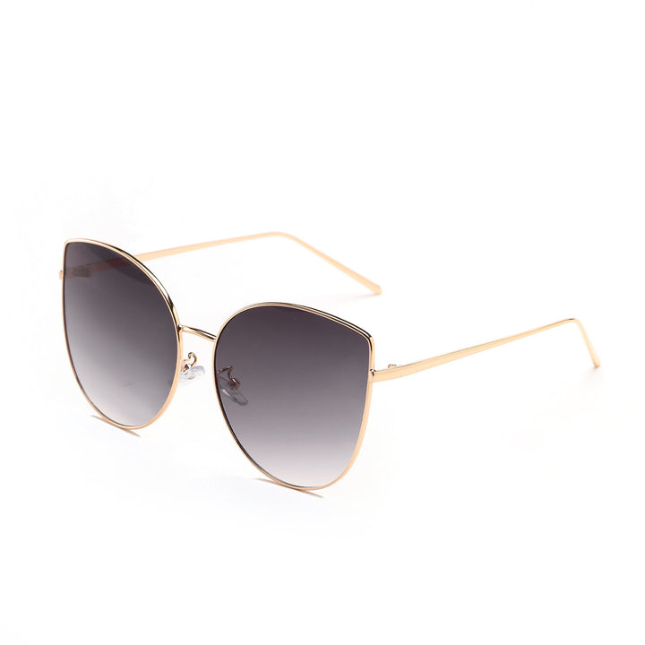 Damer Cat-Eye solbriller Skanto