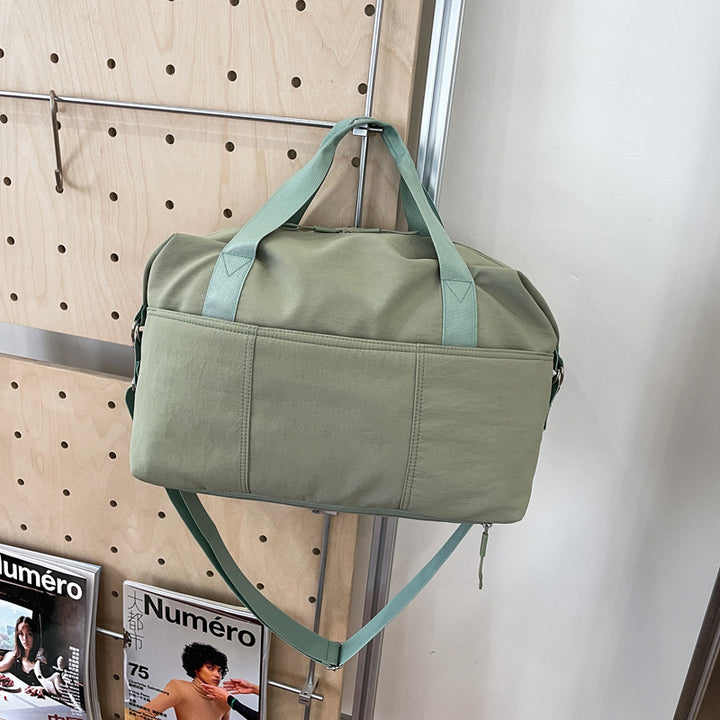 Dame Funksjonell Reiset bag Skanto