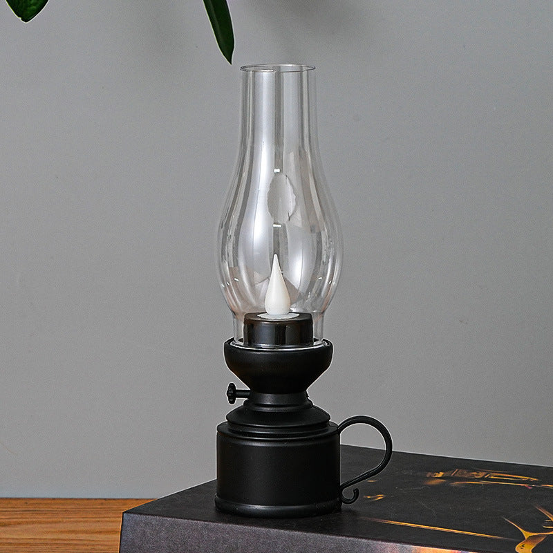 Skanto | Elegant LED Oljelamper