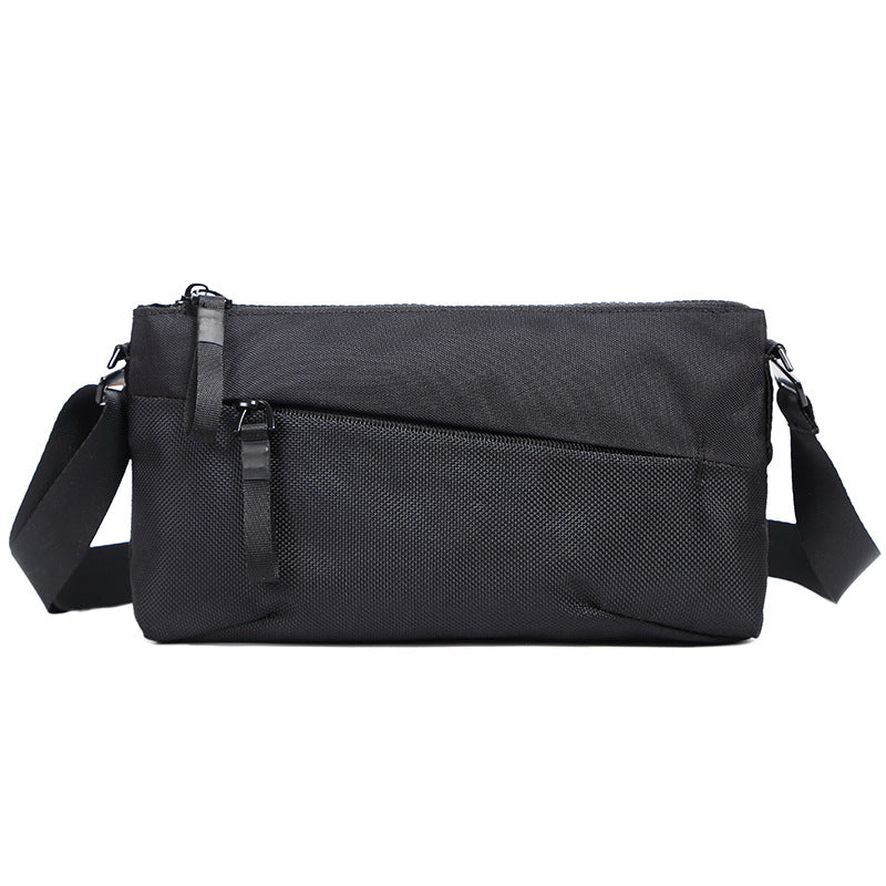 Multi-funksjonell reise crossbody bag Skanto