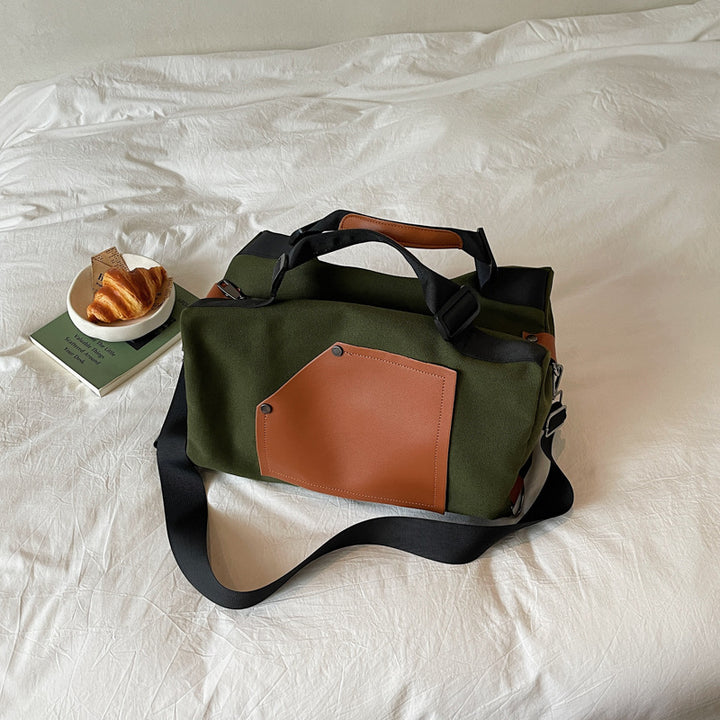 Multifunksjonell reiseveske Skanto