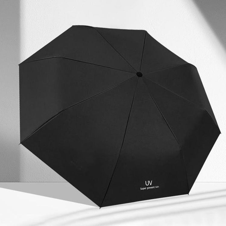 Kvinnenes UV-beskyttelsesparaply Skanto