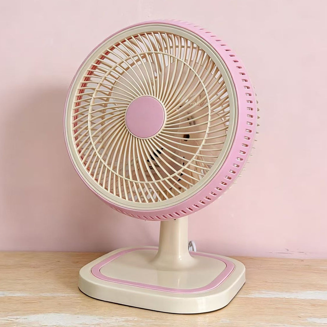 Ventilator Skanto